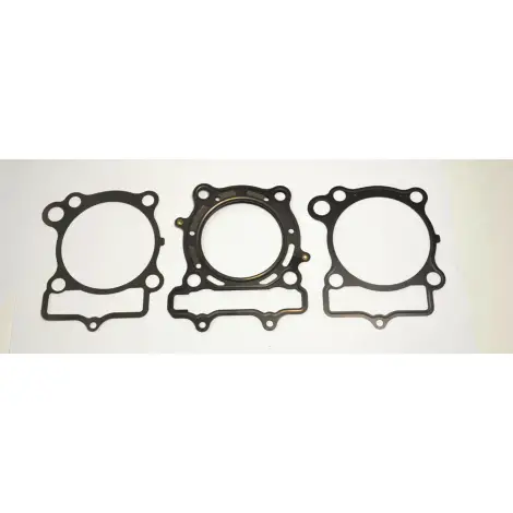 Race Gasket Kit: Kit