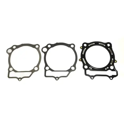 Race Gasket Kit: Kit