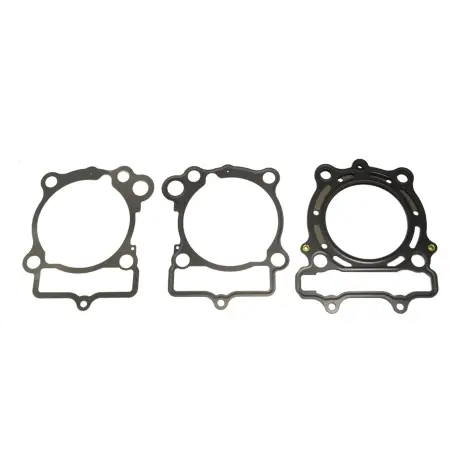 Race Gasket Kit: Kit