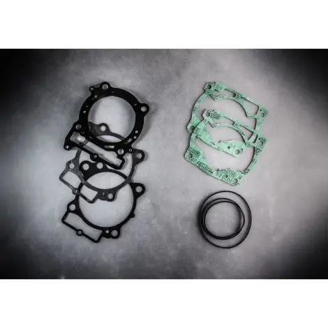 Race Gasket Kit: Kit