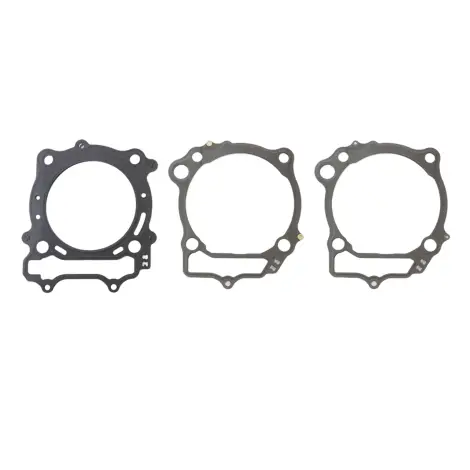 Race Gasket Kit: Kit