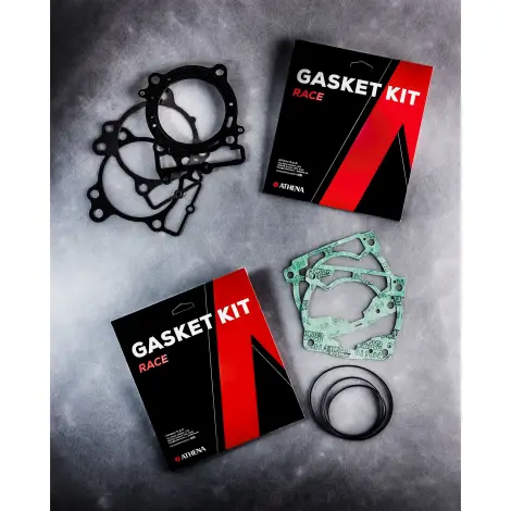 Race Gasket Kit: Kit