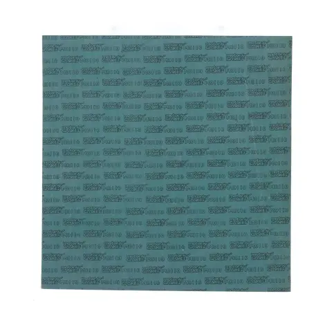 Fogli 500x500 mm di