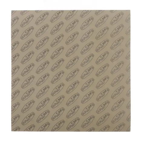 Fogli 500x500 mm di