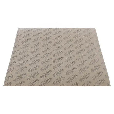 Fogli 500x500 mm di