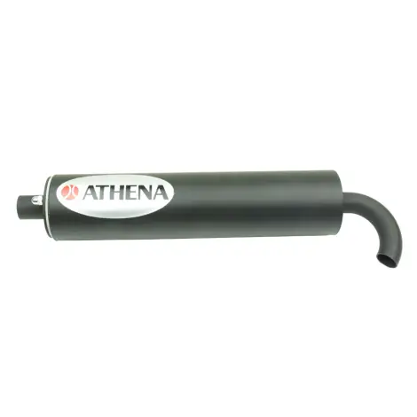 Silenziatore Rigener