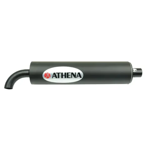 Silenziatore Rigener