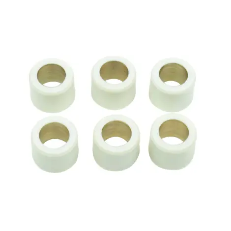 Kit 6 Rulli Variator