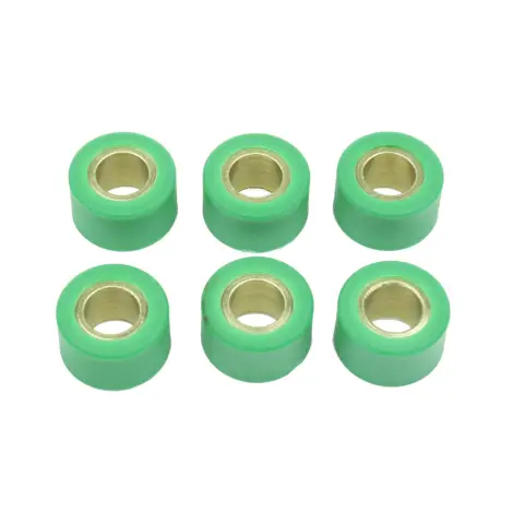 Kit 6 Rulli Variator