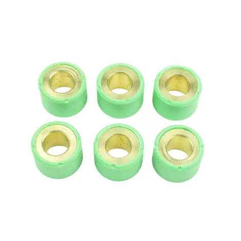 Kit 6 Rulli Variator
