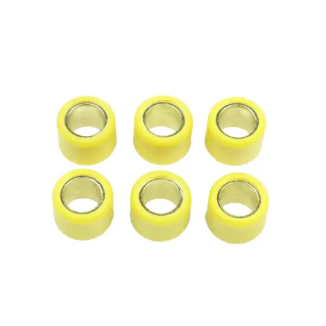 Kit 6 Rulli Variator