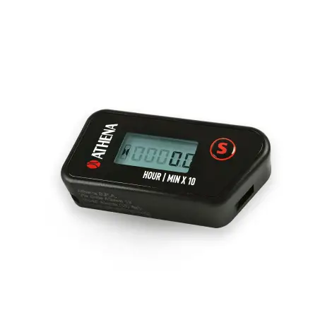 Contaore moto wirele