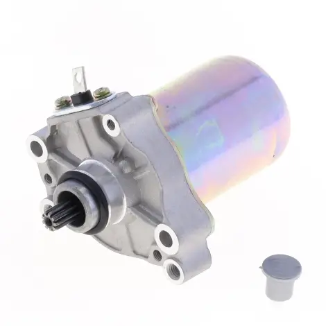 Motorino di Avviamen