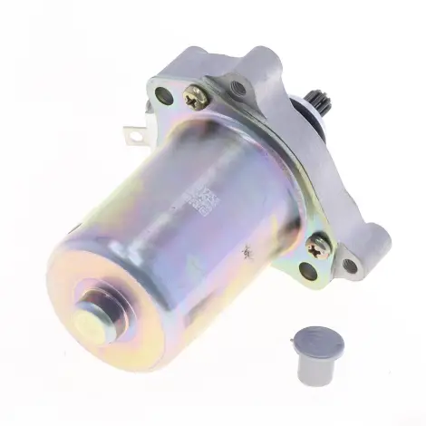 Motorino di Avviamen