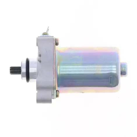 Motorino di Avviamen