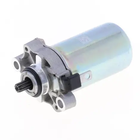 Motorino di Avviamen