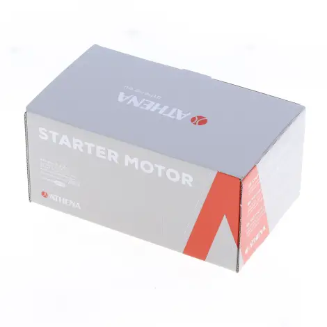 Motorino di Avviamen