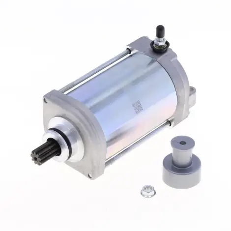 Motorino di Avviamen