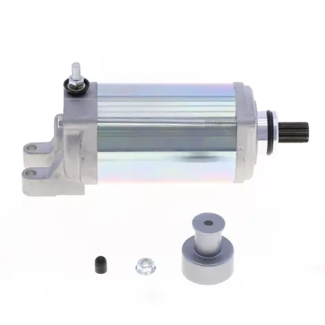 Motorino di Avviamen