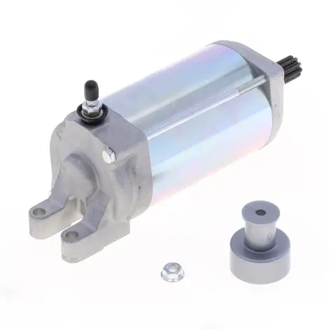 Motorino di Avviamen