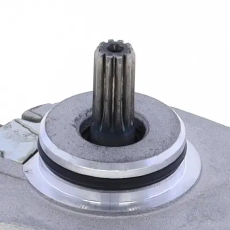 Motorino di Avviamen