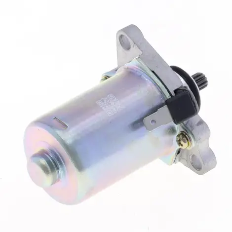 Motorino di Avviamen