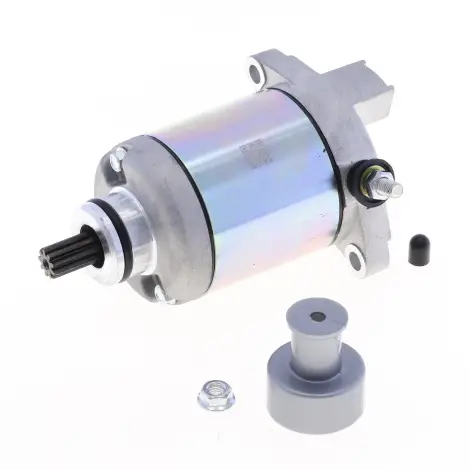 Motorino di Avviamen