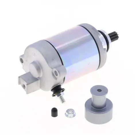 Motorino di Avviamen