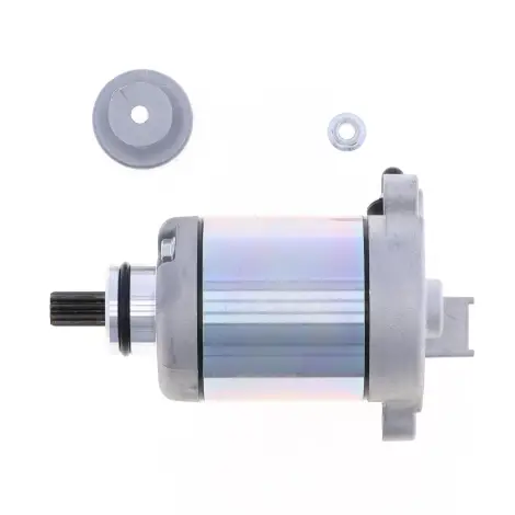 Motorino di Avviamen