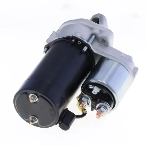 Motorino di Avviamen
