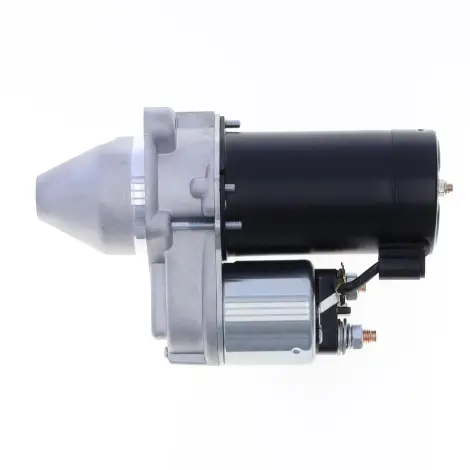 Motorino di Avviamen