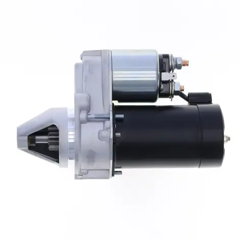 Motorino di Avviamen