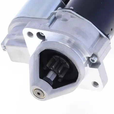 Motorino di Avviamen