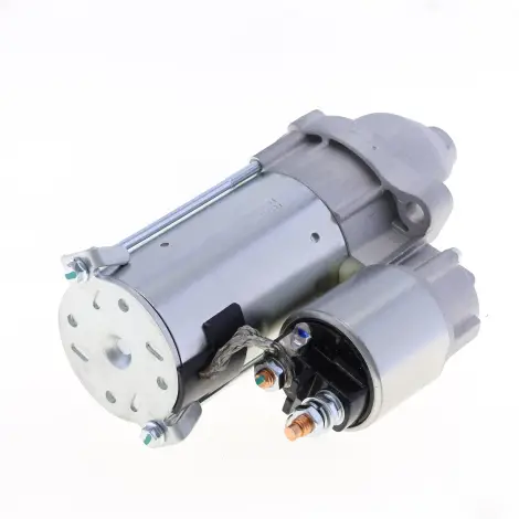 Motorino di Avviamen