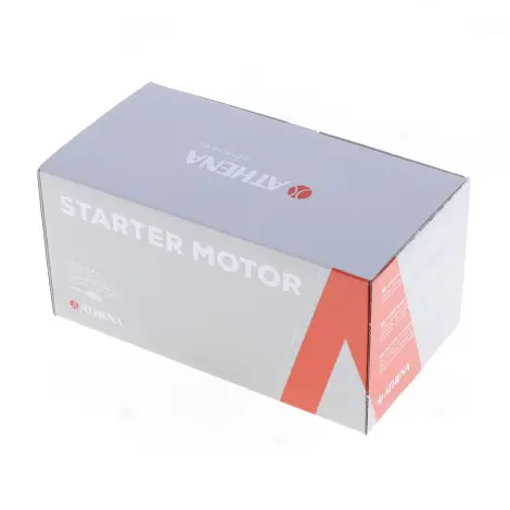 Motorino di Avviamen