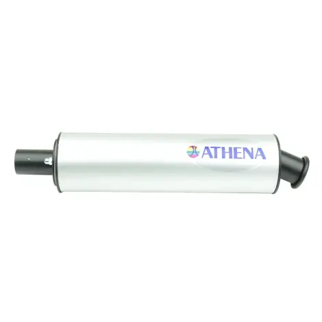 Silenziatore Scarico