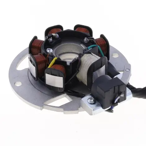 Statore, 1 Connettor