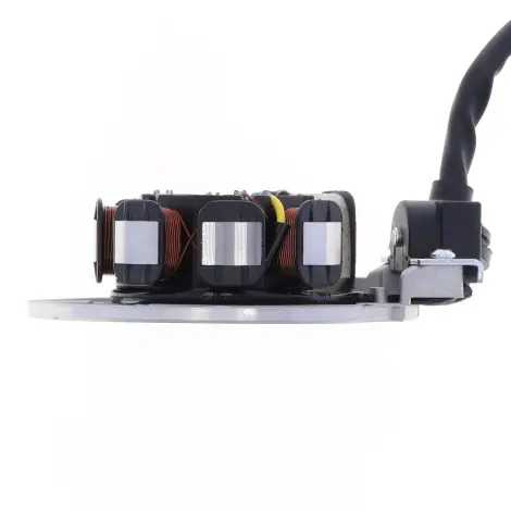 Statore, 1 Connettor