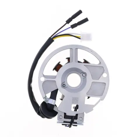 Statore, 1 Connettor
