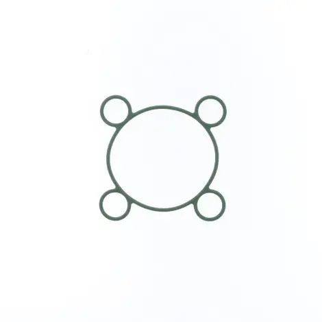 Guarnizione Testata
