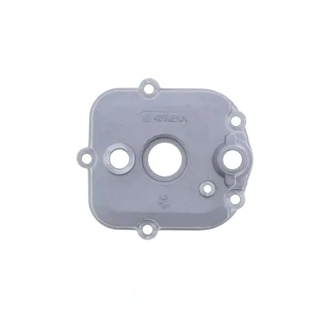 Testata Cilindro per