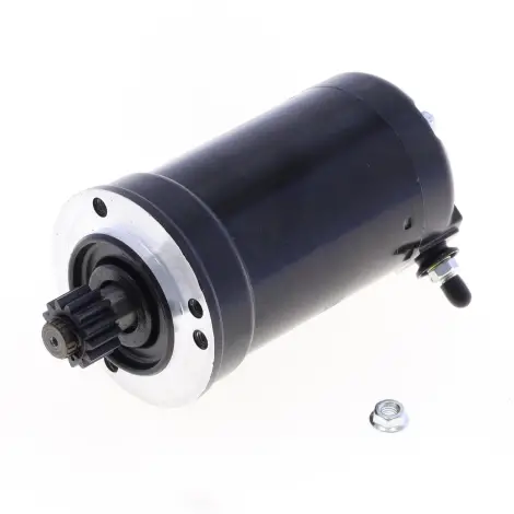 Motorino di Avviamen