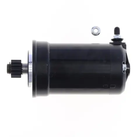 Motorino di Avviamen
