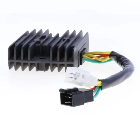 Regolatore di Tensio