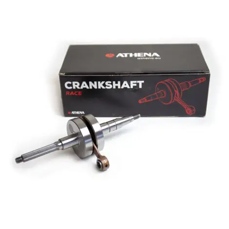 Albero Motore Racing