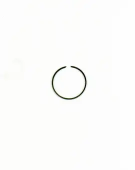 Segmento Cromato Ø 3