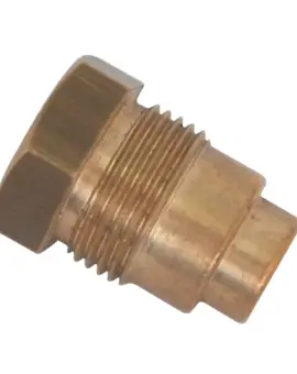 Tappo Decompressore