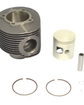 Kit Cilindro Big Bor