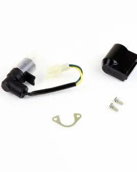 Kit starter elettric