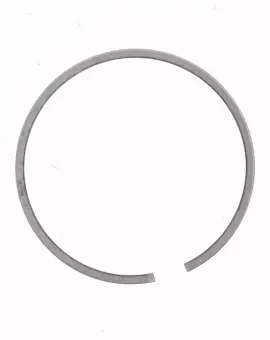 Segmento Cromato Ø 3